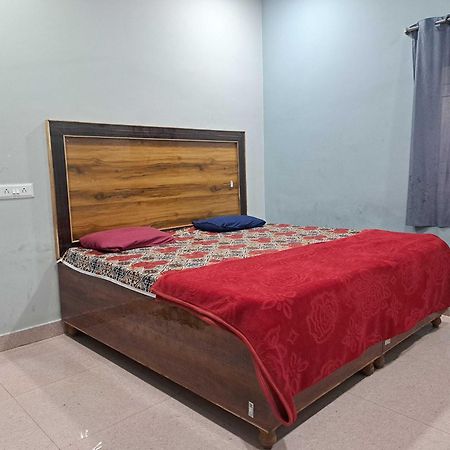 Hotel O Royal Morning Star Bhilai Екстер'єр фото