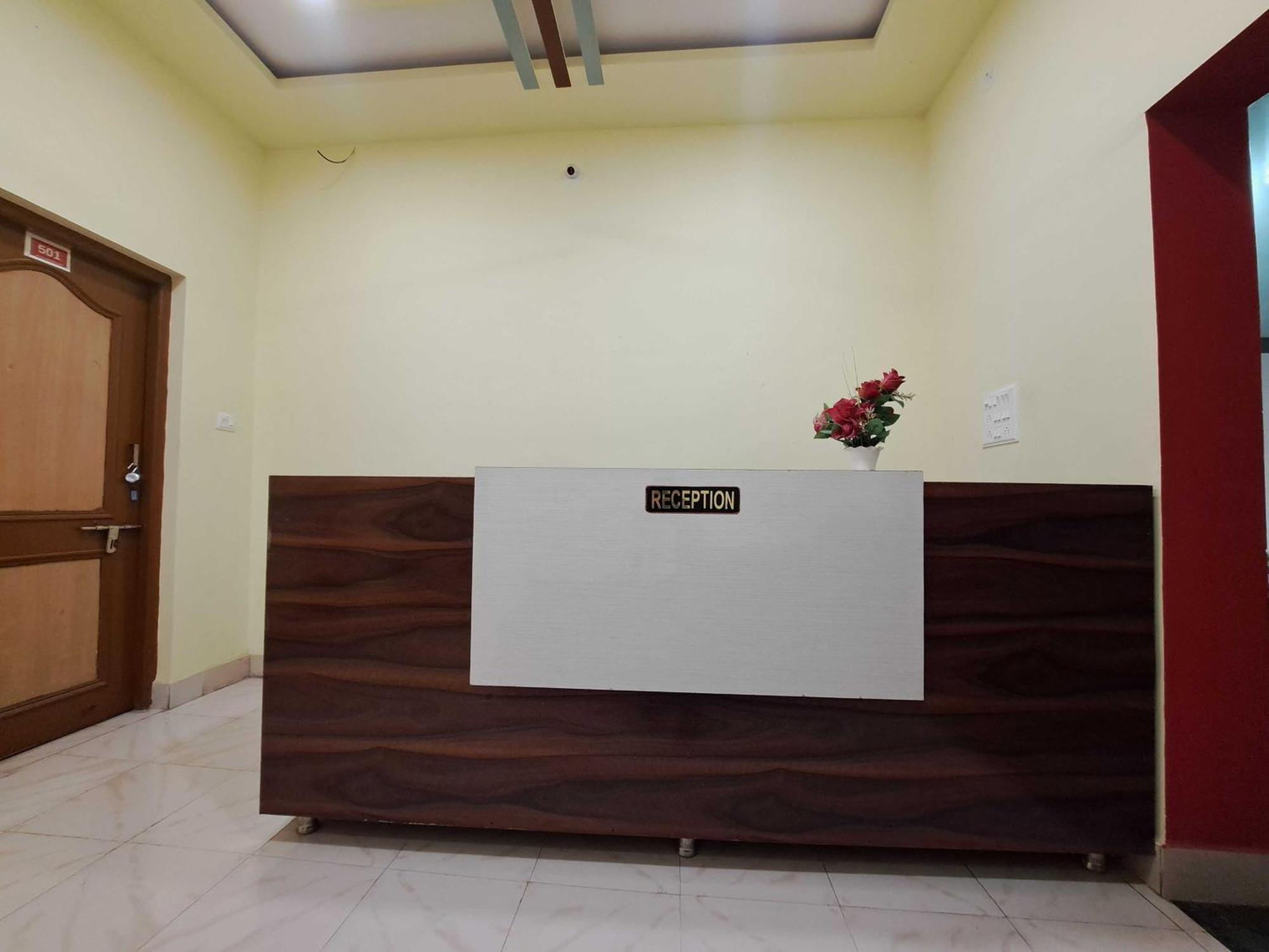 Hotel O Royal Morning Star Bhilai Екстер'єр фото