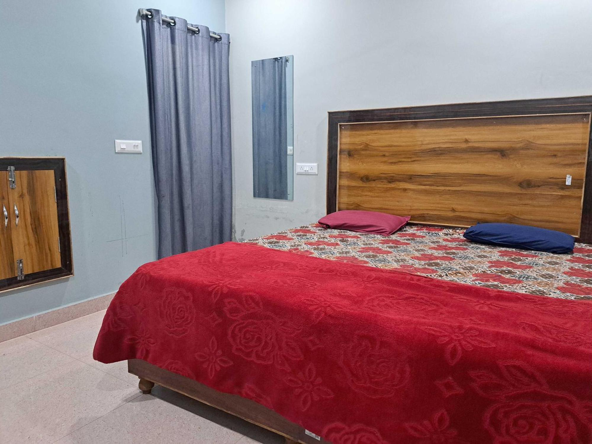 Hotel O Royal Morning Star Bhilai Екстер'єр фото